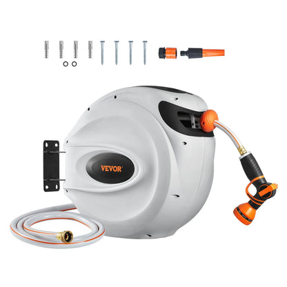 VEVOR Retractable Hose Reel