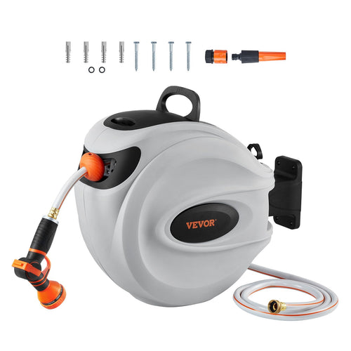 VEVOR Retractable Hose Reel