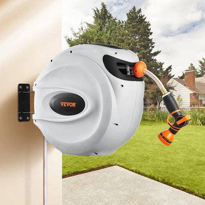 VEVOR Retractable Hose Reel